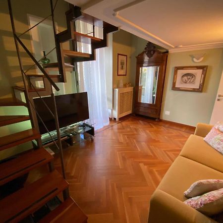 Julius Suite Turyn Zewnętrze zdjęcie