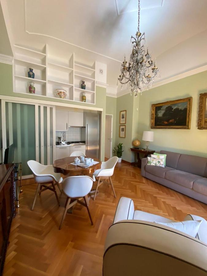 Julius Suite Turyn Zewnętrze zdjęcie