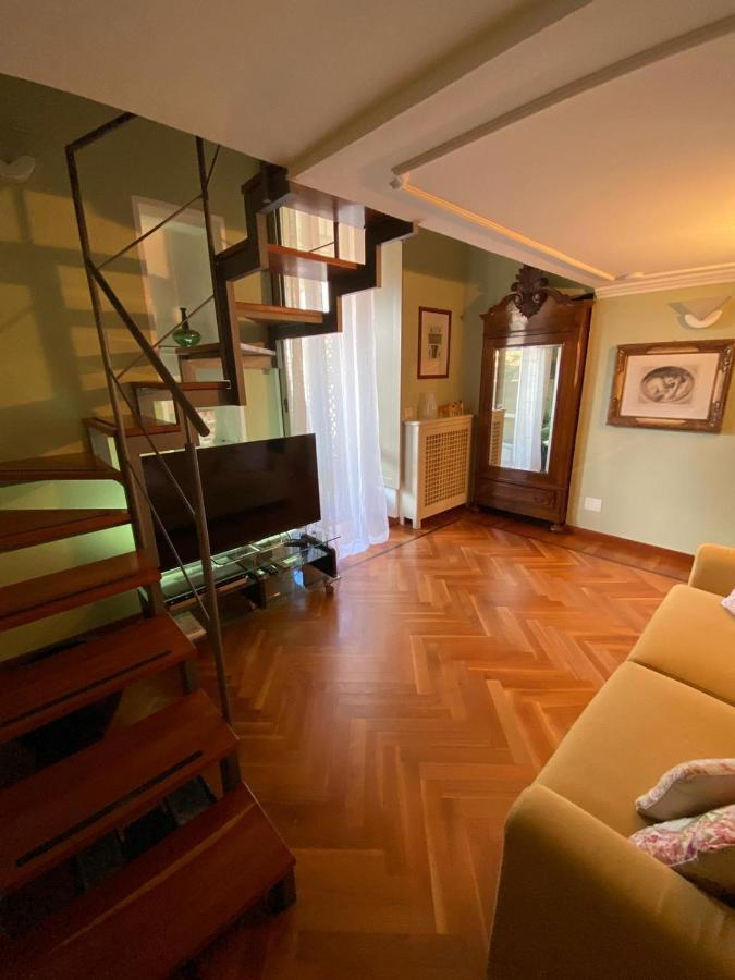 Julius Suite Turyn Zewnętrze zdjęcie