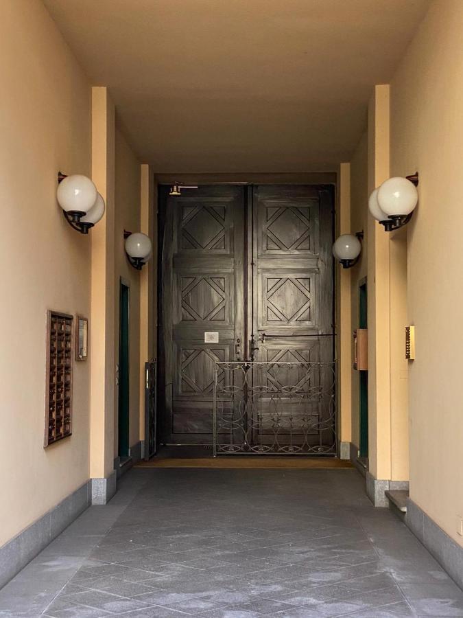 Julius Suite Turyn Zewnętrze zdjęcie