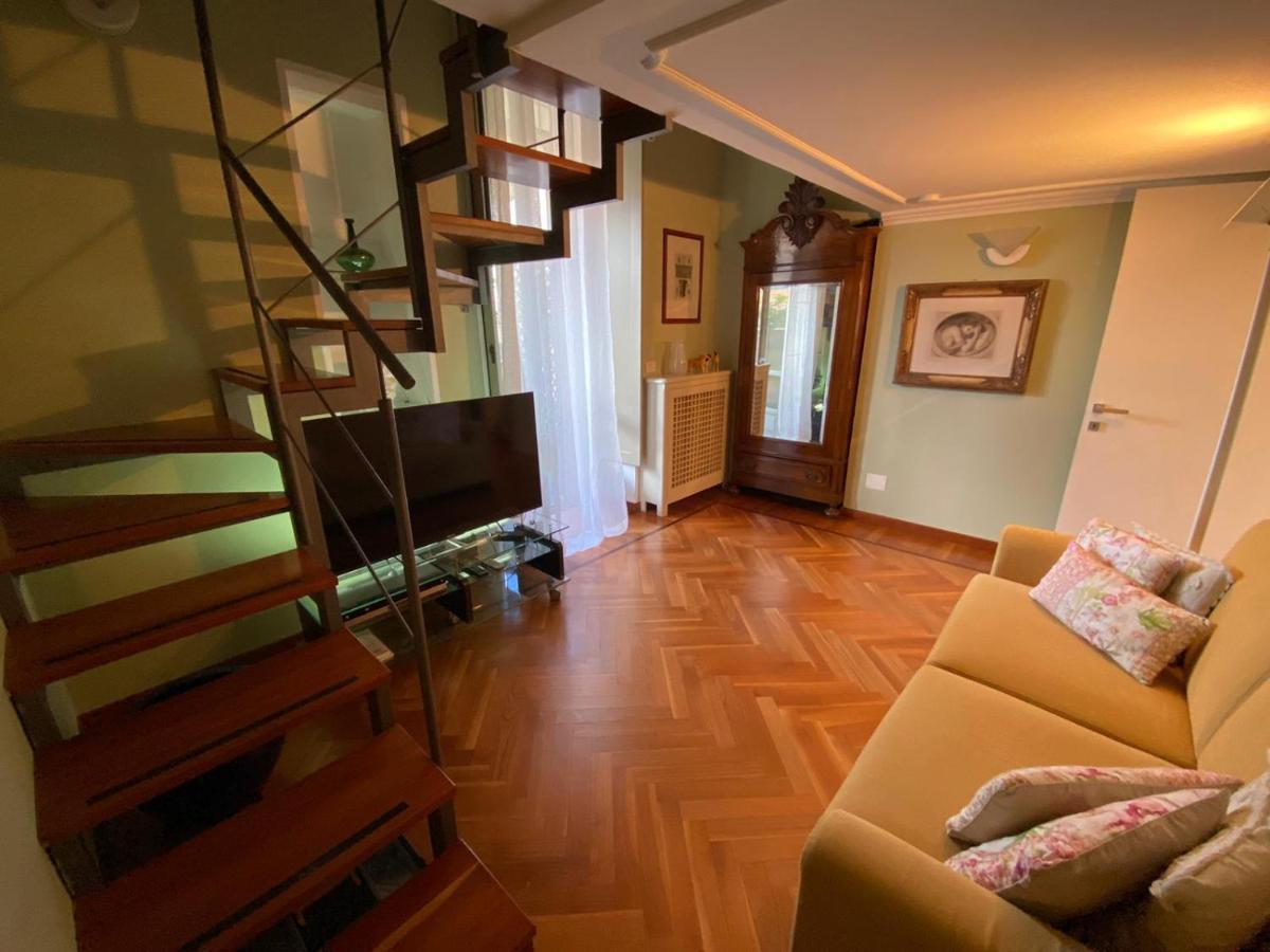 Julius Suite Turyn Zewnętrze zdjęcie