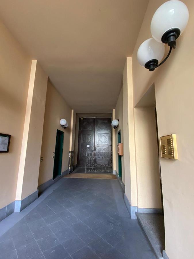 Julius Suite Turyn Zewnętrze zdjęcie