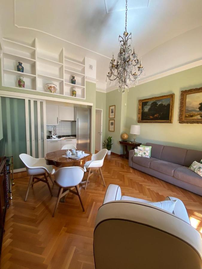 Julius Suite Turyn Zewnętrze zdjęcie