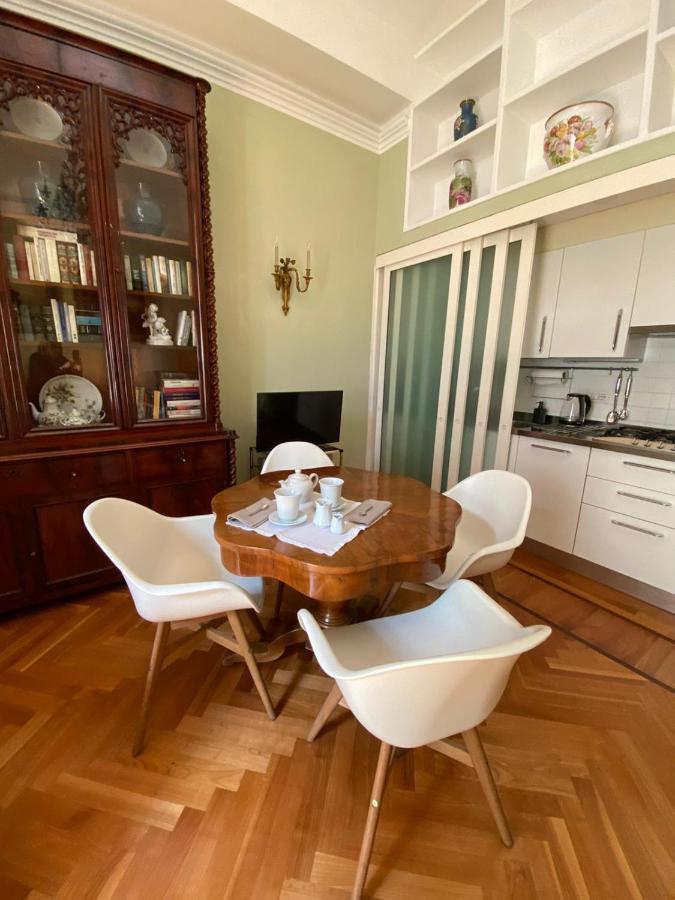 Julius Suite Turyn Zewnętrze zdjęcie