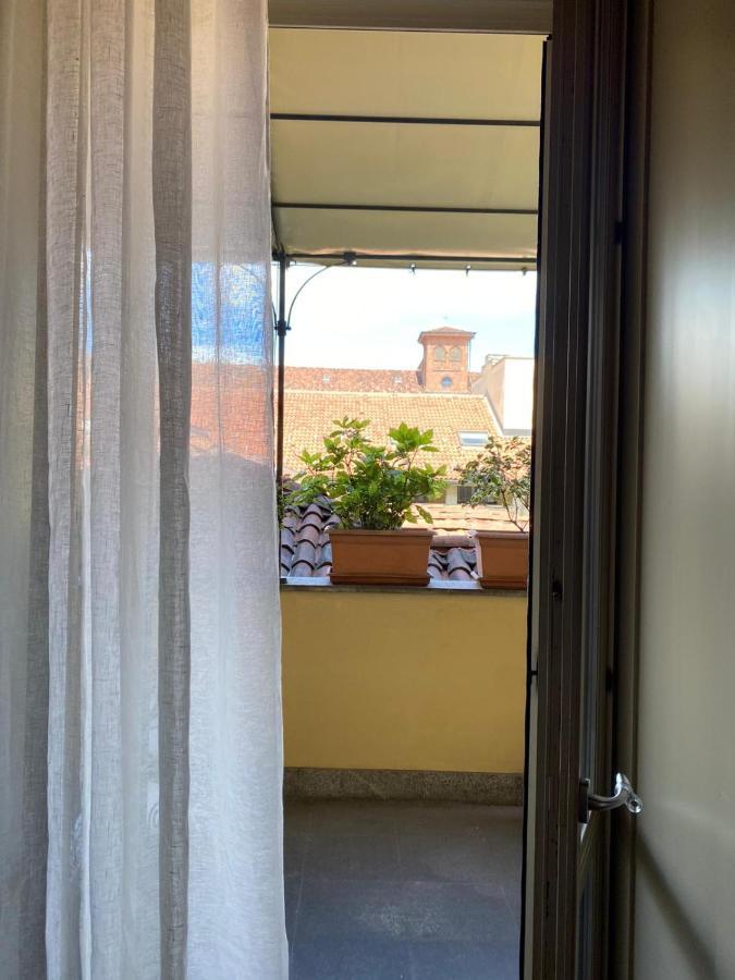 Julius Suite Turyn Zewnętrze zdjęcie