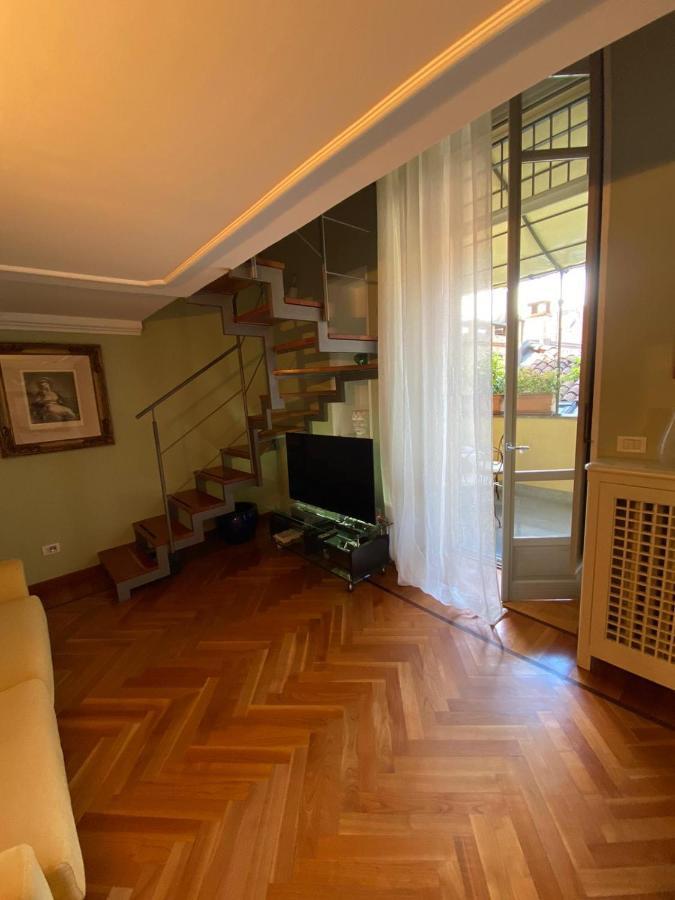 Julius Suite Turyn Zewnętrze zdjęcie