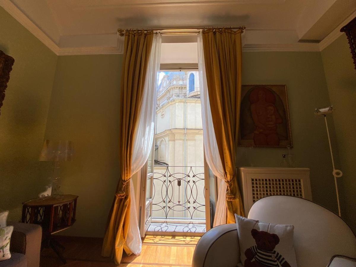 Julius Suite Turyn Zewnętrze zdjęcie