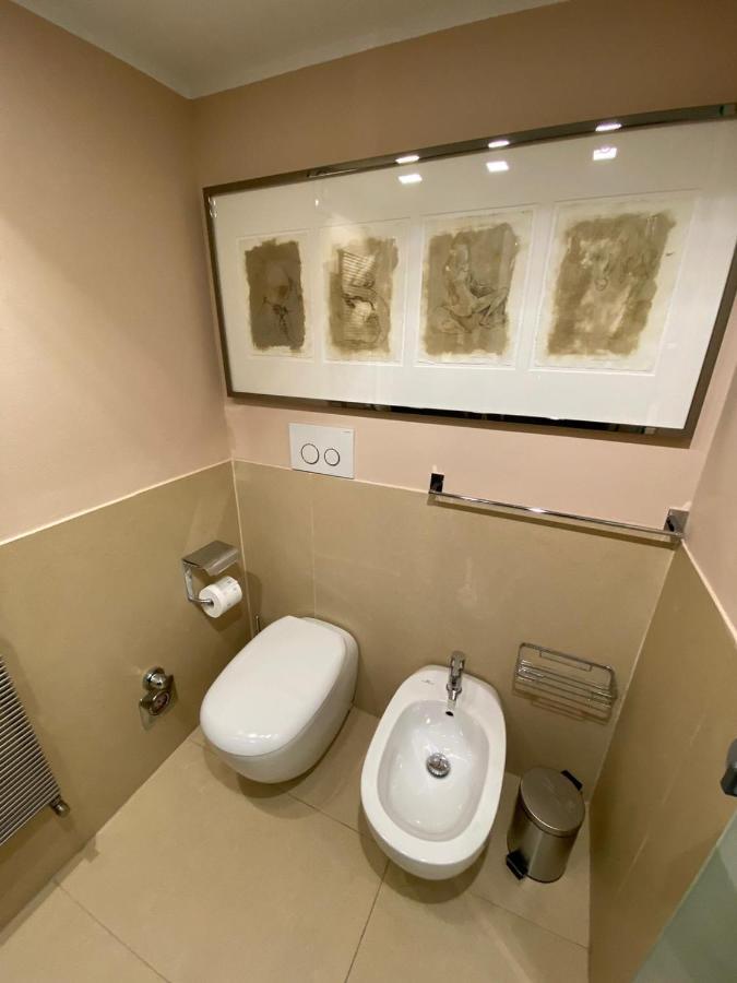 Julius Suite Turyn Zewnętrze zdjęcie